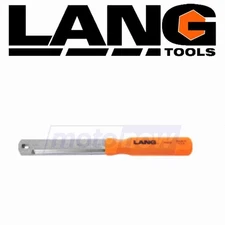 Lang Tools 4450A E-Z Grip Spark Plug Ramp Gauge for Tools Electrical  fv