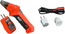 Ultimate Circuit Breaker Finder Tester Kit - Accurate Easy to Use