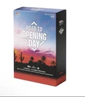 NEW 2026 MLB Topps NOW Road To Opening Day – Autograph Collector’s Box