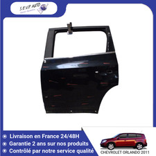 Porte arrière et accessoires Opel KADETT