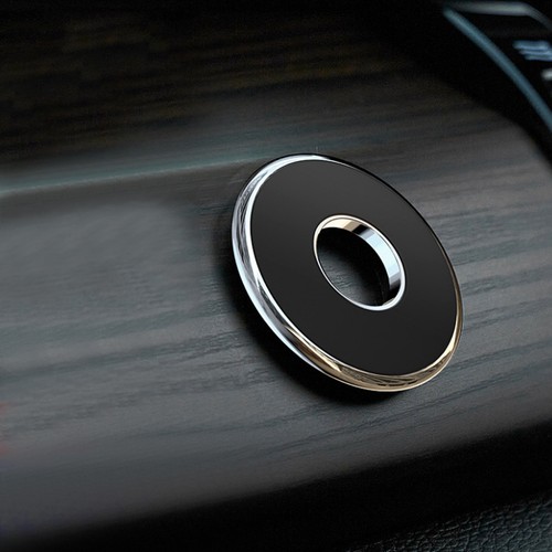 1X Magnetic Car Phone Holder Magnet Dashboard Mount Stand Support Accessories - Foto 7 di 14