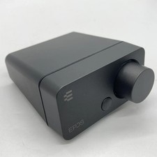EPOS GSX-300 USB Sound Card Used