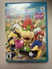 Mario Party 10 Nintendo Wii U (2015)