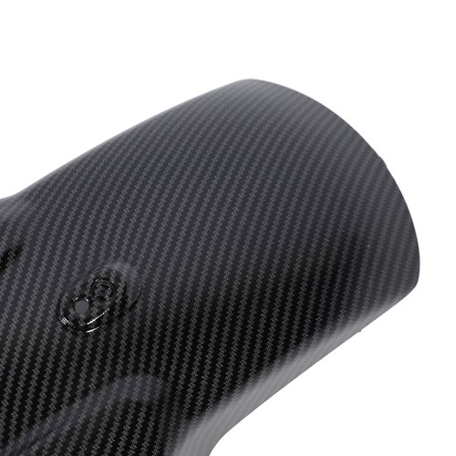 Protector de barro delantero deportivo de alta resistencia para moto - Imagen 12 de 22