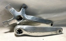 Set Sugino Vintage Specialized SWORKS pedivelle bracci mountain bike mtb stumpjumper