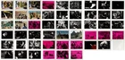 COMPLETE SET OF 50 - 1979 FTCC ROCKETSHIP X-M SCI-FI MOVIE TRADING CARDS