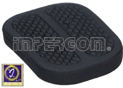 ORIGINAL IMPERIUM 26741 Pedalbelag für Bremspedal 