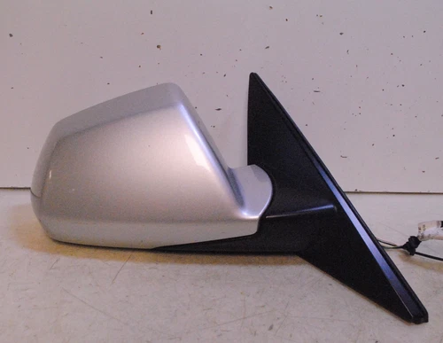 2008 - 2014 Cadillac CTS Passenger RH Power Door Mirror OEM Part # GM 25828082