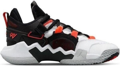 Nike Air Jordan Why Not 5DC3637 160 Bloodline  display picture 2