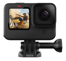 GoPro HERO11 Black Creator Edition - Includes HERO11 , Volta (Battery Grip,