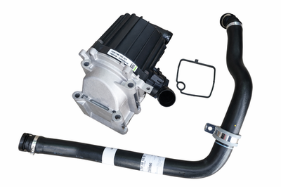 #ad Genuine Volvo D13 Crankcase Oil Filter Separator Kit 22877306 w Gasket amp; Hose $615.00