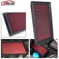 For Corolla Avalon Camry RAV4 Lexus 33-3080 Washable High Flow Engine Air Filter