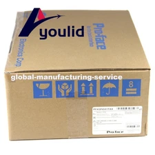 New In Box Pro-face Touch Panel PFXGP4501TAA