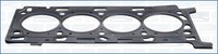 Dichtung Zylinderkopf FüR Nissan Opel Renault Qashqai / +2 I Primastar Bus