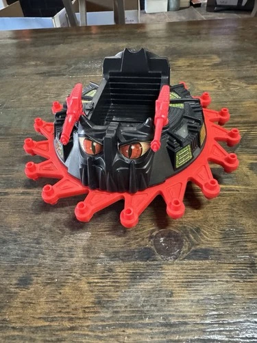 Vintage He-Man ROTON Evil Assault Vehicle - Complete MOTU