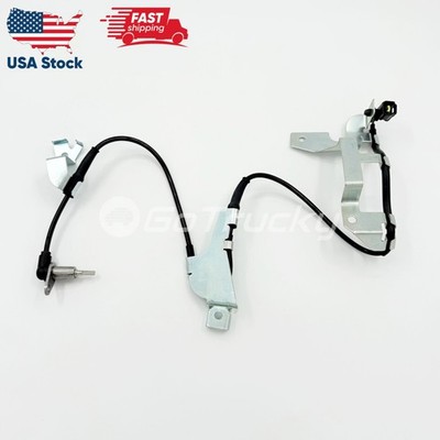 ABS Wheel Speed Sensor For ISUZU NPR NPR-HD NRR Front Left 4HE1 4HK1 GAS 04-07