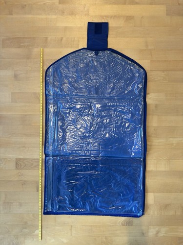 Burj Al Arab Jumeriah Hotel Garment Bag Cover Kleidersack Nylon - Bild 4 von 4