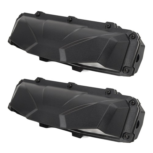 UTV Windshield Vent Kit Windshield Vent Installation Kits Adjustable - Picture 14 of 24