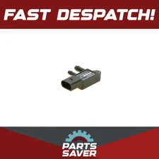 Exhaust Pressure Sensor fits SEAT EXEO 3R 2.0D 08 to 11 Manual Transmission New