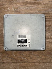 Lexus ES300 1996 96 ECU ECM PCM 89661 0W010 ENGINE CONTROL COMPUTER