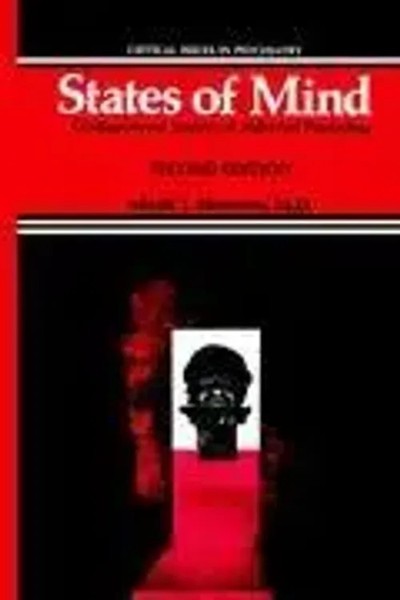 Mardi J. Horowitz | States Of Mind | Buch | Englisch (1987) | Springer US-image