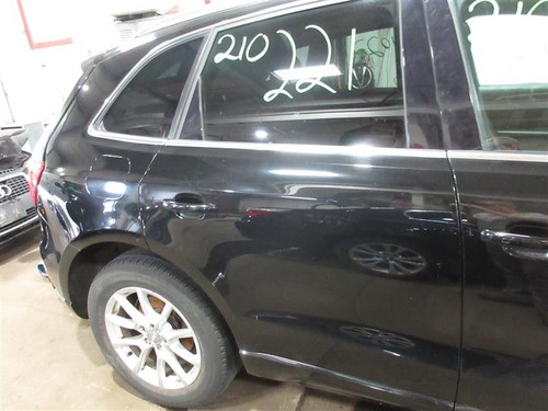 INFO SCREEN Audi A4 A5 Allroad Q5 S4 S5 SQ5 2008-2015 8T0919603F 1083620 - Picture 11 of 12