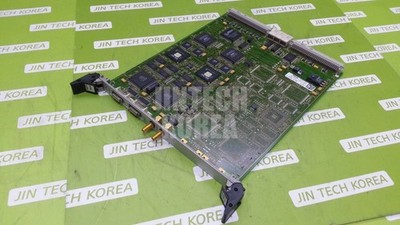 Bruker AQS FCU4/2 Control Unit Board Tested