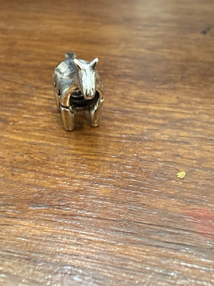 Dije pulsera animal  Foto 2 de 4