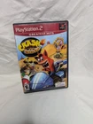 Crash Nitro Kart (Sony PlayStation 2, 2003) - Used and Tested