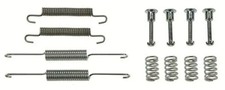 Tambour de frein Jaguar XJ