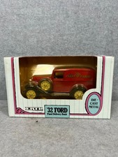 Ertl 1932 Ford Panel Delivery Truck Fleet Farm NEW Free Shipping
