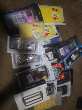 Lot Of Phone Cases