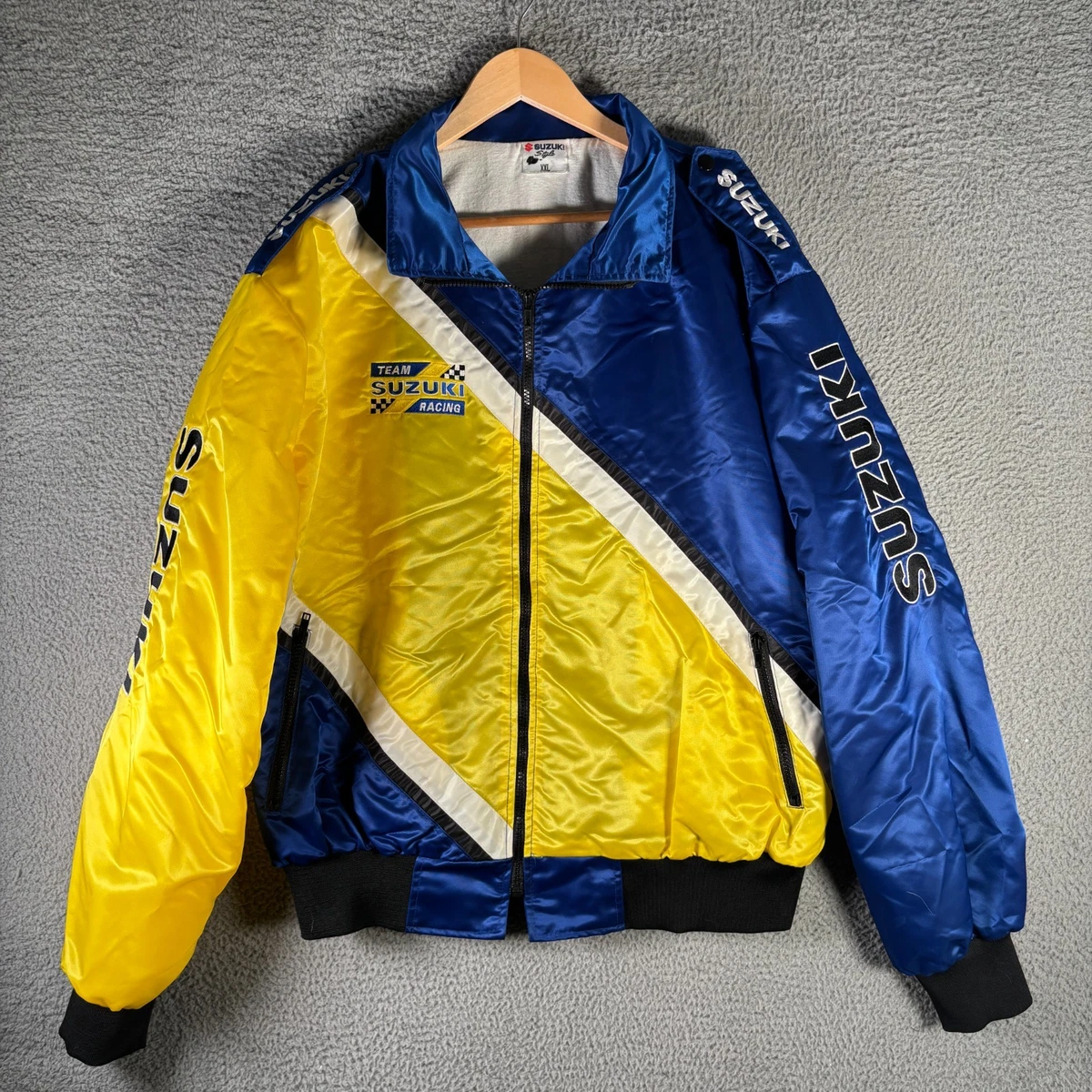Suzuki Clothing for Men for sale | eBay