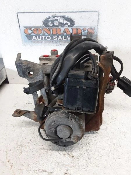 Anti-Lock Brake Part Assembly FWD Fits 95-97 ECLIPSE 1432608 - Image 3 of 4