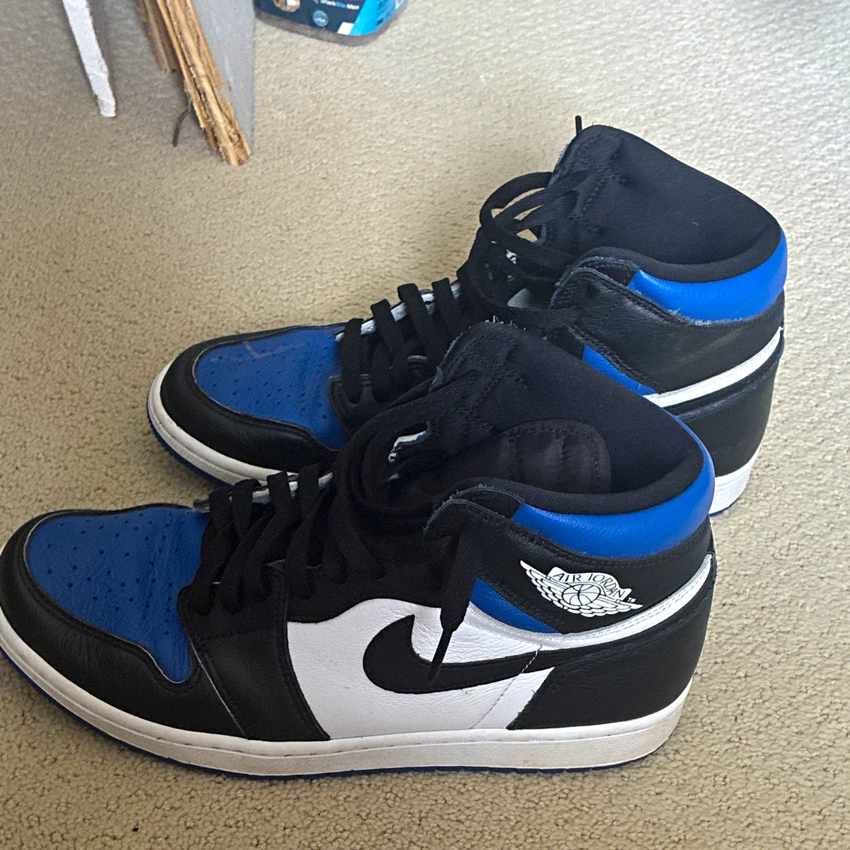 Jordan 1 Game Royal for Sale | Authenticity Guaranteed | eBay