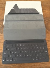 Apple iPad Pro 10.5" Smart Keyboard MPTL2LL/A, A1829