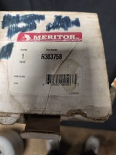 MERITOR LOAD LEVELING VALVE R303758