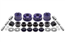 TA Technix PU-Buchsen Kit 30-teilig Vorderachse für VW Polo 6N2