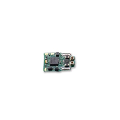 Digitrax DN126M2 N Mobile DCC Decoder Series 6 Replacement PCB Circuit Board