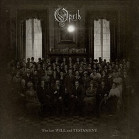 Opeth: The Last Will And Testament - - (Cd / T)