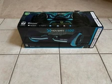 Black Friday DEAL!  Hover-1 H1-STAR-BLU Electric Balancing Scooter - Blue