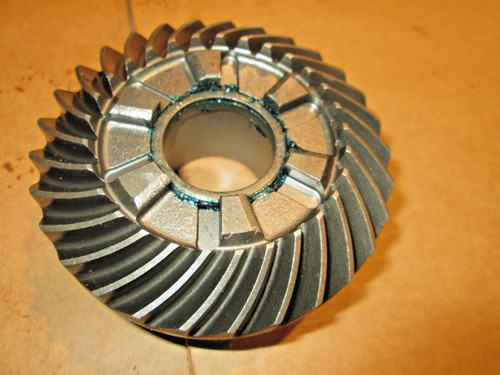 Yamaha OEM V6 VX  2 Stroke 29 Tooth Reverse Gear 61A-45571-00-00