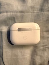 Apple AirPods Pro 2nd Gen Charging Case Replacement USB-C Only