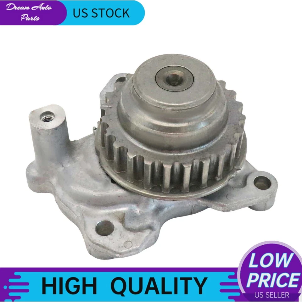 Engranaje de bomba de aceite para Acura CL Premium Base 1998-1999 2,3 L L4 13500-PAA-A00 Foto 3 de 4