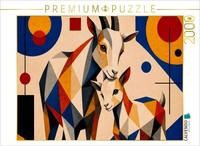 Calvendo Puzzle May | 2000 Pieces, Finished Size 35.4 × 26.4 In (90 × 67 Cm) | P