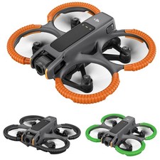 Propeller Guard for DJI Avata 2 Drone Bumper Ring Anti-Collision Protector Accs