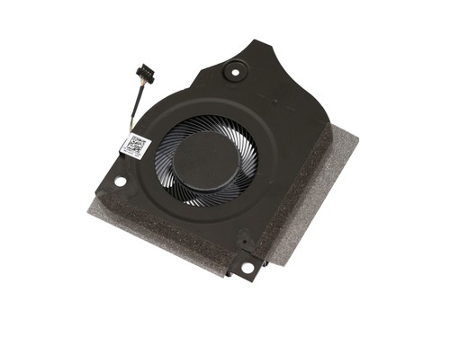 Dell OO6KT2 Original Ventilateur (CPU) CPU 12V 1A - Photo 2/2