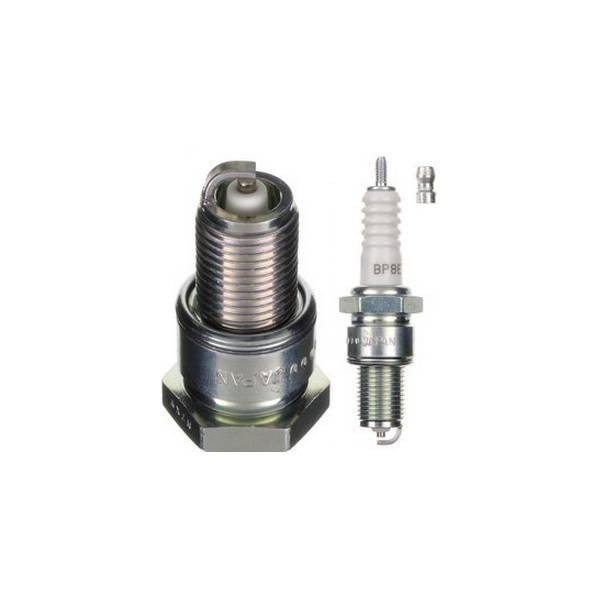 spark plug Ngk BP8ES motorcycle - motocross - scooter