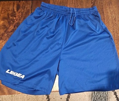 Legea Soccer Shorts Men Size XL