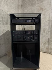 Sansui A-901 Integrated Stereo Amplifier